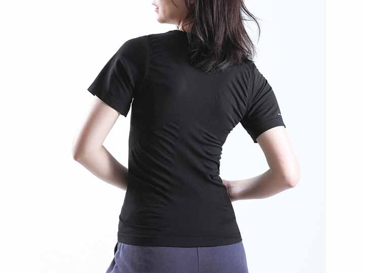 予約　ブレスインナー　レディース　Ｍ_3