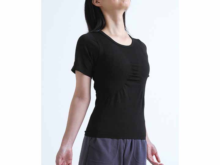 予約　ブレスインナー　レディース　Ｍ_4