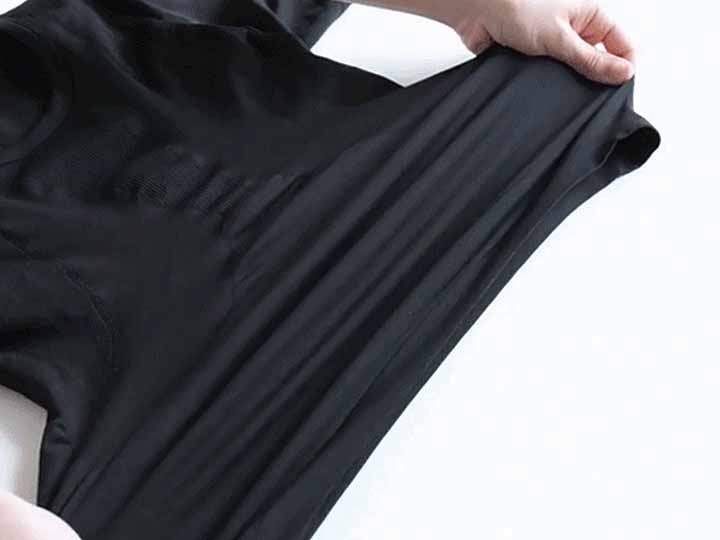 予約　ブレスインナー　レディース　Ｍ_5