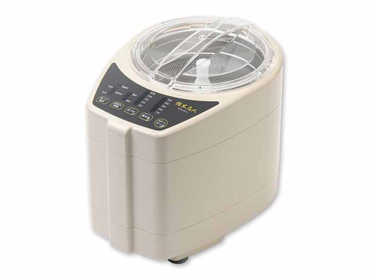 家庭用精米機　精米名人　ＤＯＳ−ＲＰ11