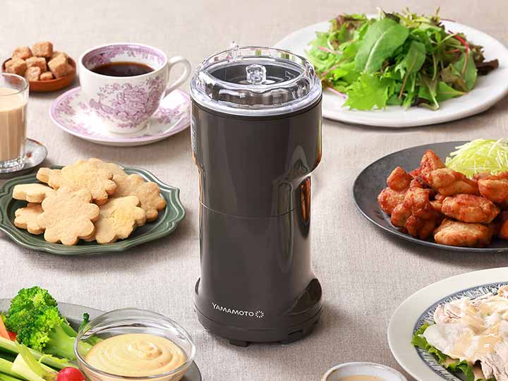 万能ミル Y−308B−CH_2