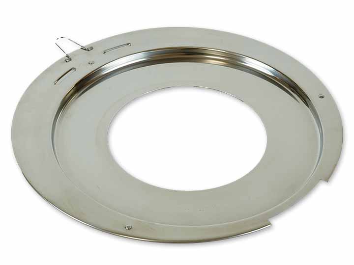 予約　ｈｏｃｏｎａ（ほこな）　せいろ用蒸し台（24〜26CM）