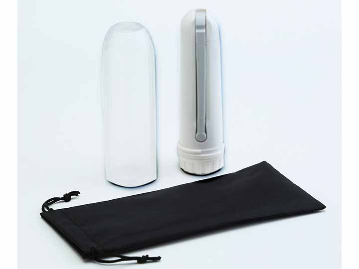 予約　電動式シャワーウォッシュ