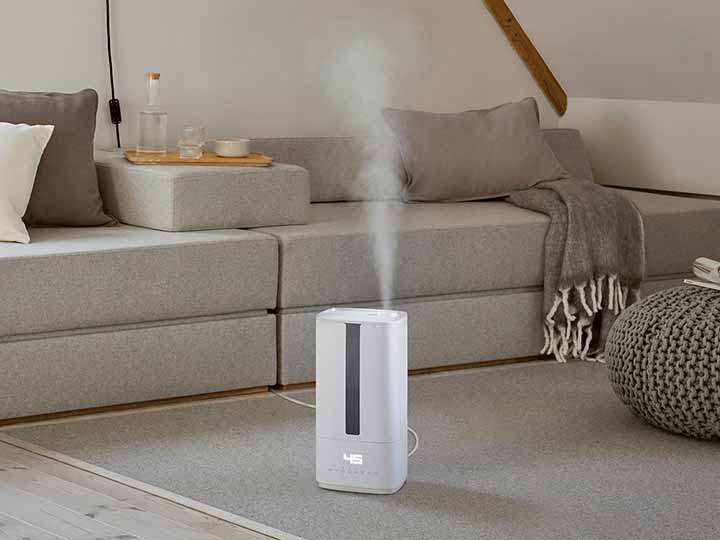 Ｓｔａｄｌｅｒ　Ｆｏｒｍ　Ｏｌｉｖｅｒ　ハイブリッド加湿器　ホワイト_5