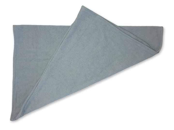予約　もみ圧枕専用カバー　グレー
