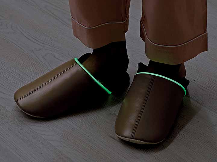 予約 足まもりっぱ+ M グレージュ_5