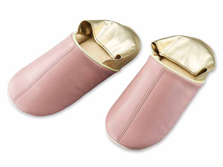 予約　足まもりっぱ＋　Ｍ　ピンク