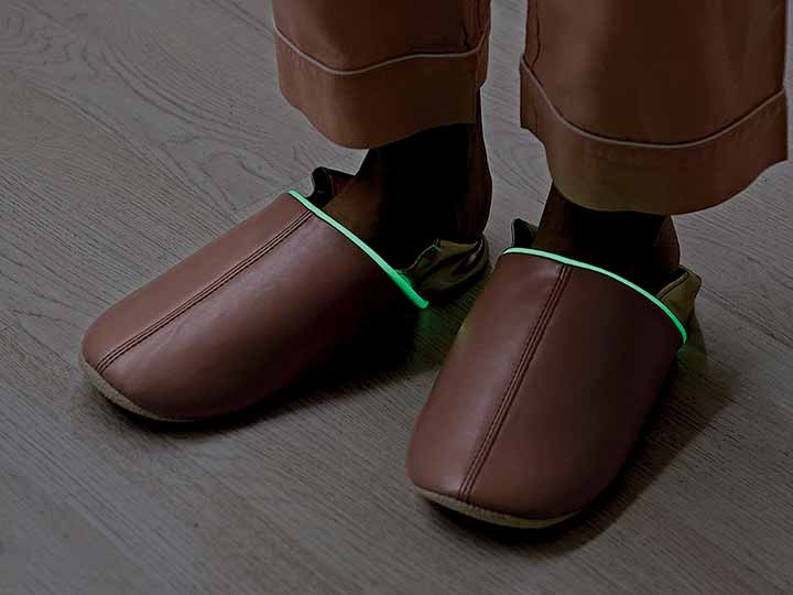 予約 足まもりっぱ+ M ピンク_5