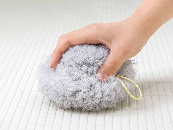 予約　びっくり抗菌糸で作った床洗い_3