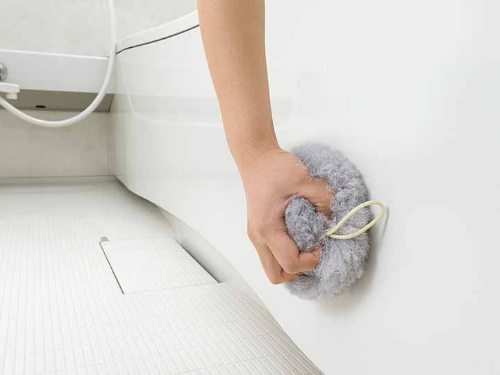 予約　びっくり抗菌糸で作った床洗い_4