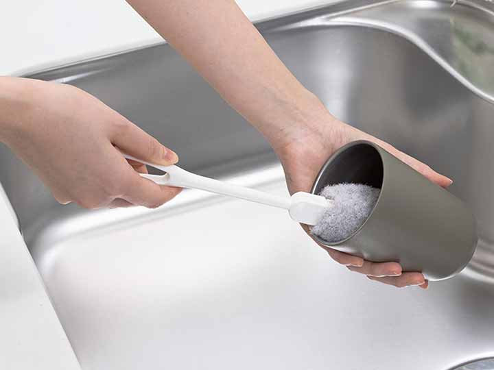 予約 アフロのひと回し タンブラー用_2