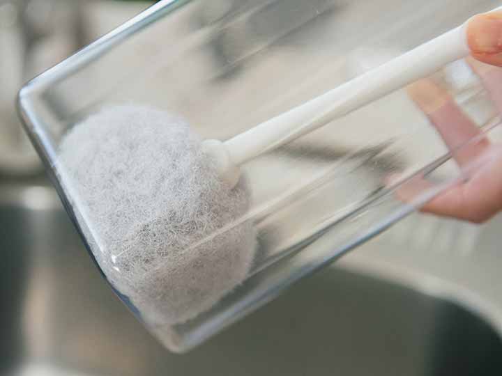 予約 アフロのひと回し ワイドボトル用_5