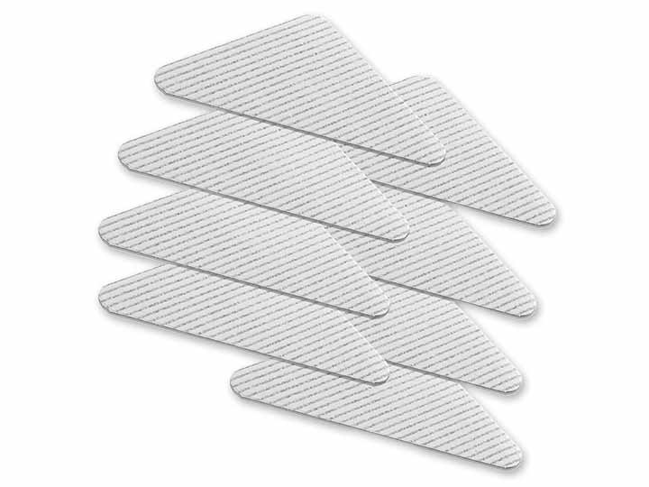 予約　貼るだけスベらんシート　8枚入