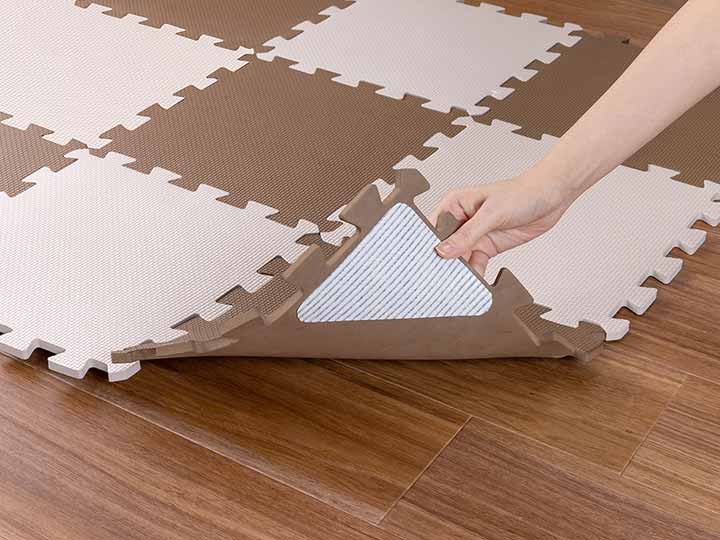 予約　貼るだけスベらんシート　8枚入_5