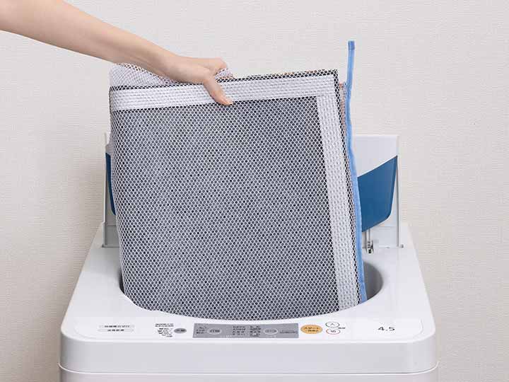 予約　貼るだけスベらんテープ　4ｍ_5