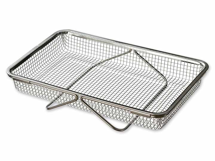 予約　水切りメッシュかご　レギュラー