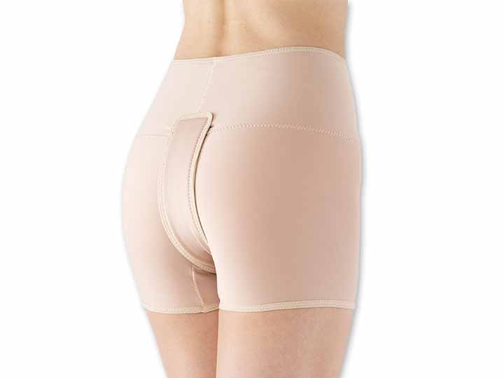 予約　骨盤底筋モレナレディショーツ　Ｍ−Ｌ_2