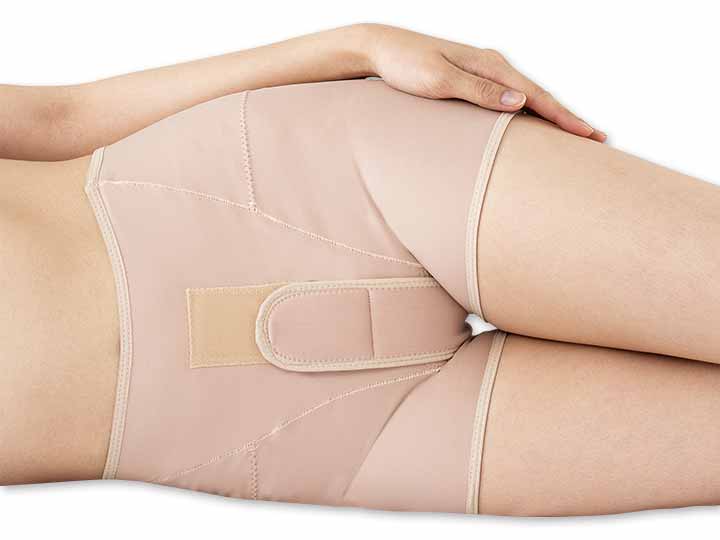 予約　骨盤底筋モレナレディショーツ　Ｍ−Ｌ_4