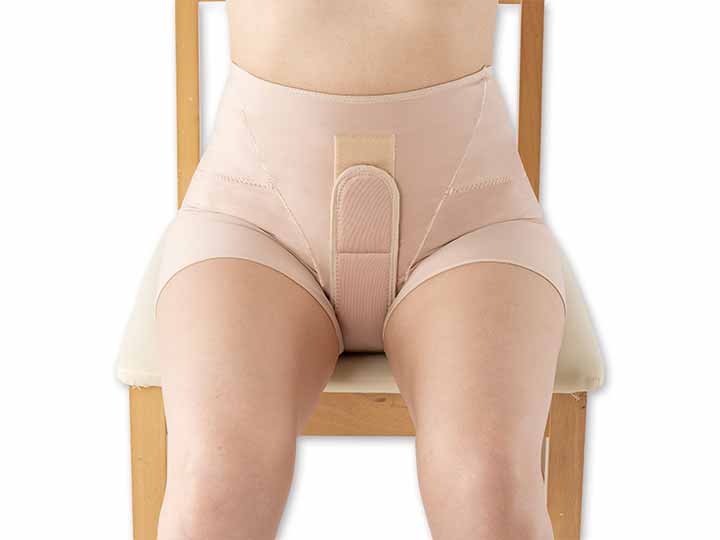 予約　骨盤底筋モレナレディショーツ　ＬＬ−3Ｌ_3