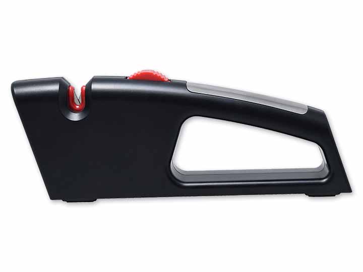 予約　ダイヤル切替シャープナー