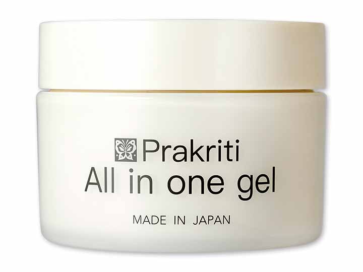 Ｐｒａｋｒｉｔｉ　オールインワンジェル