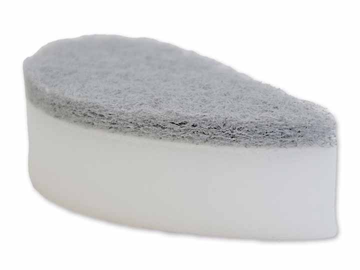 予約　スニーカークリーナースポンジ　20コ入