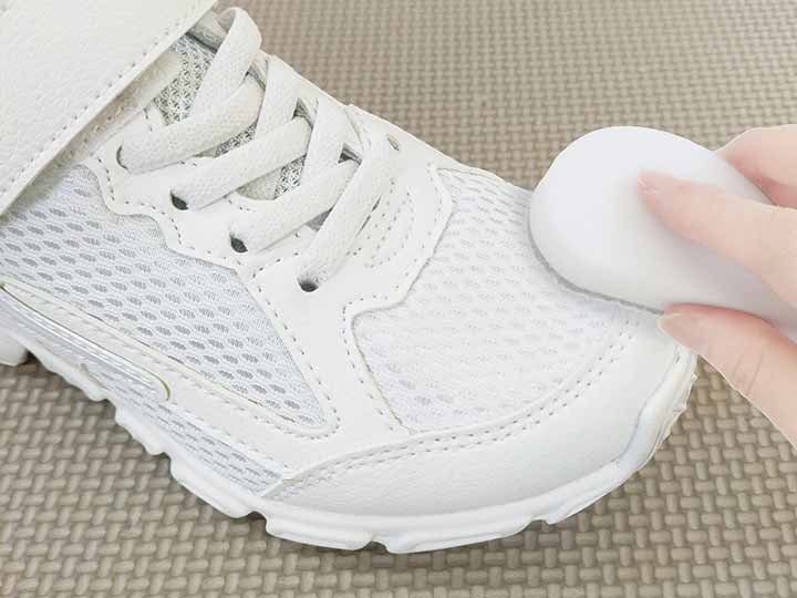 予約　スニーカークリーナースポンジ　20コ入_2