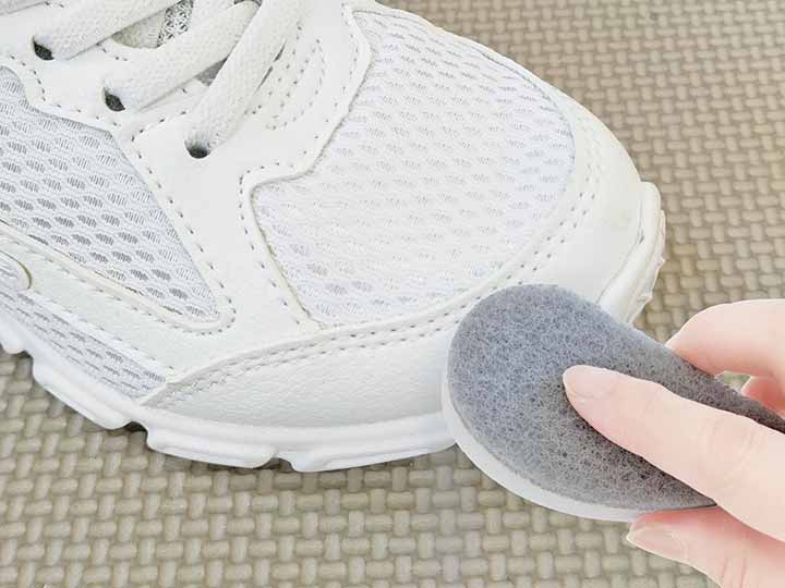 予約　スニーカークリーナースポンジ　20コ入_3