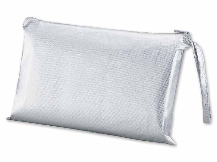 アルミシート 携帯ポーチ付_5