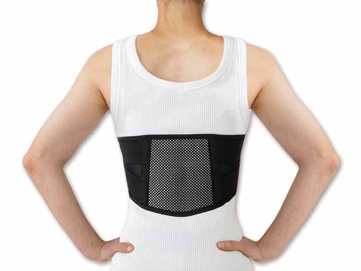 予約　ととのう肋骨サポーター〜Ｐｒｅｍｉｕｍ〜