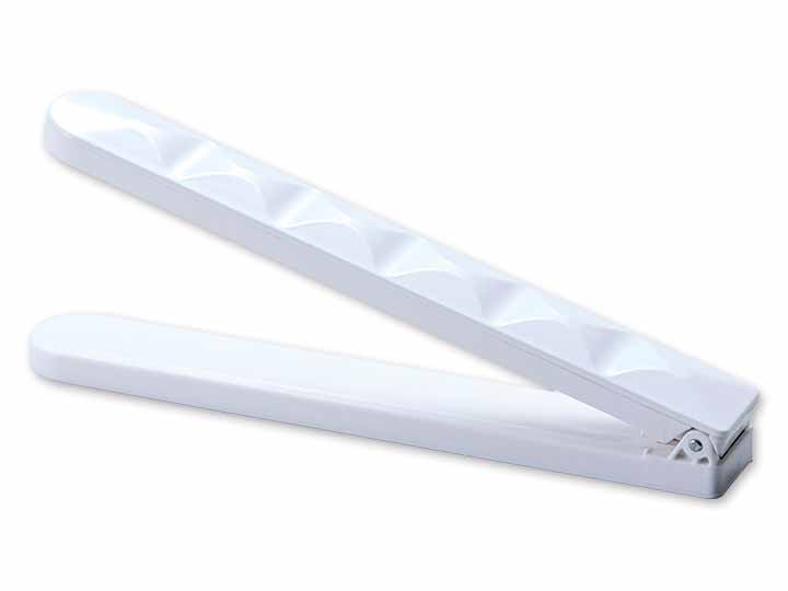 予約　イッパツチャック　簡単袋とじ