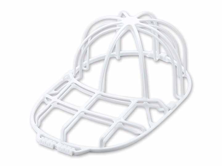 予約　キャップ丸洗いホルダー