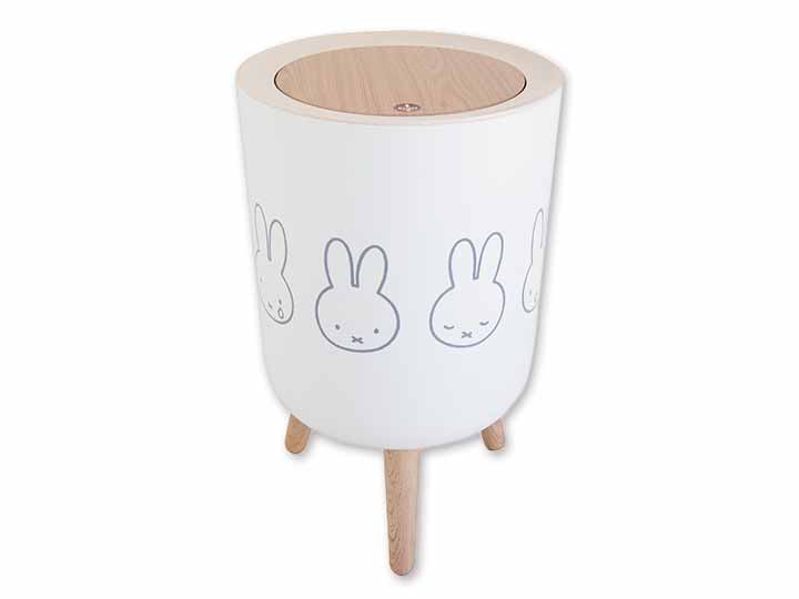 予約　ｍｉｆｆｙ　小物入れ兼ダストボックス