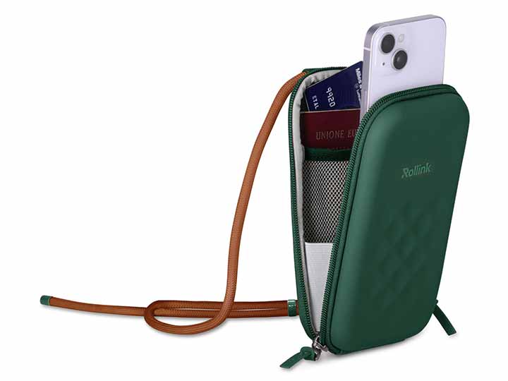 予約　Ｒｏｌｌｉｎｋ　ＰＨＯＮＥ　マルチケース　エデングリーン_2