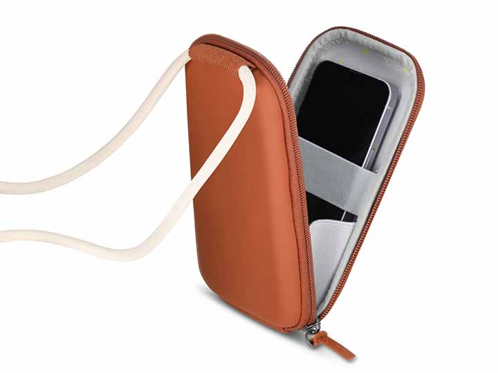 予約　Ｒｏｌｌｉｎｋ　ＰＨＯＮＥ　マルチケース　シナモン_3