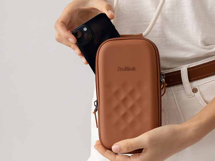 予約　Ｒｏｌｌｉｎｋ　ＰＨＯＮＥ　マルチケース　シナモン_4