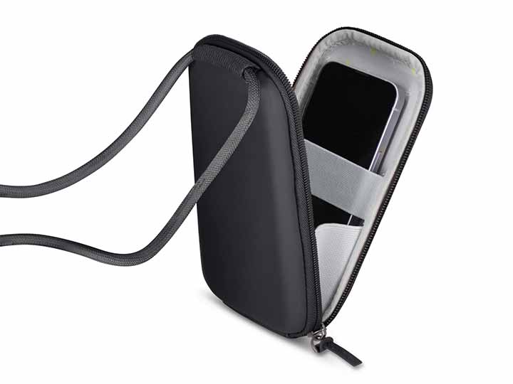 予約　Ｒｏｌｌｉｎｋ　ＰＨＯＮＥ　マルチケース　チャコール_3