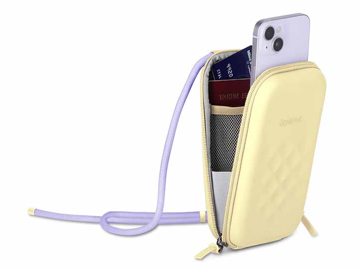 予約　Ｒｏｌｌｉｎｋ　ＰＨＯＮＥ　マルチケース　ペールバナナ_2