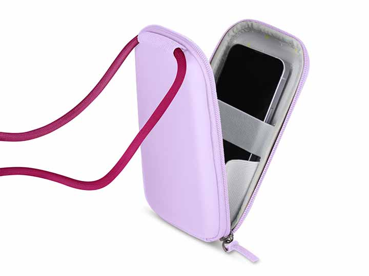 予約　Ｒｏｌｌｉｎｋ　ＰＨＯＮＥ　マルチケース　ラベンダーヘイズ_3