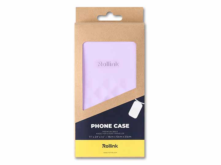 予約　Ｒｏｌｌｉｎｋ　ＰＨＯＮＥ　マルチケース　ラベンダーヘイズ_5