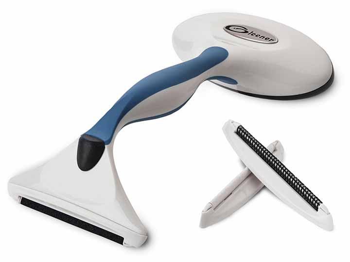 予約　グリーナー　ファブリックシェーバー