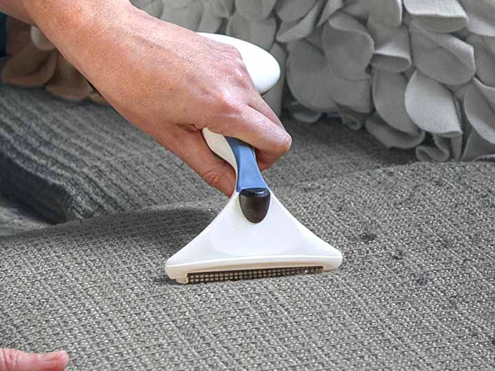 予約　グリーナー　ファブリックシェーバー_4