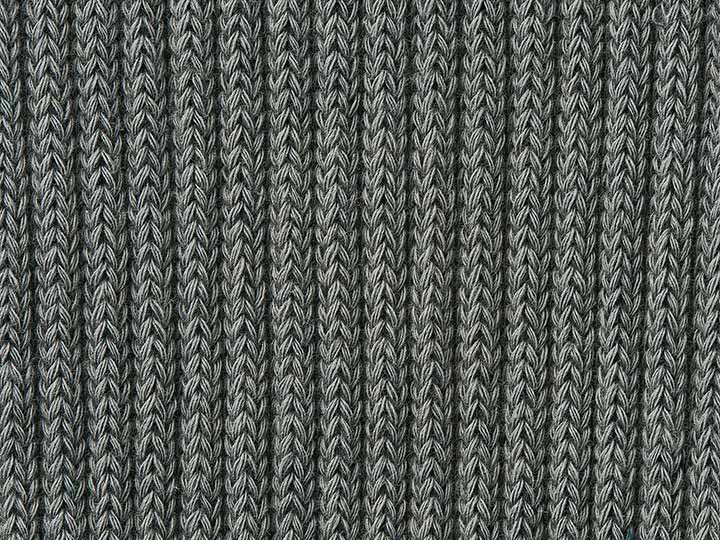 予約 Soi Therm レッグウォーマー チャコールグレー_4