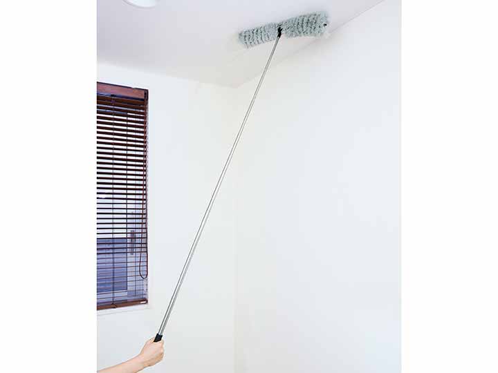 予約　のびのび天井ホコリごっそり職人_3