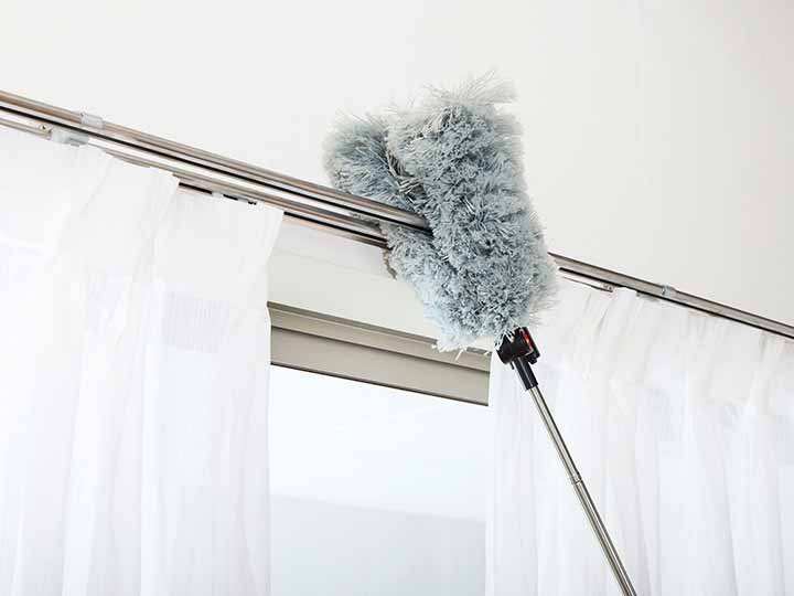 予約　のびのび天井ホコリごっそり職人_5