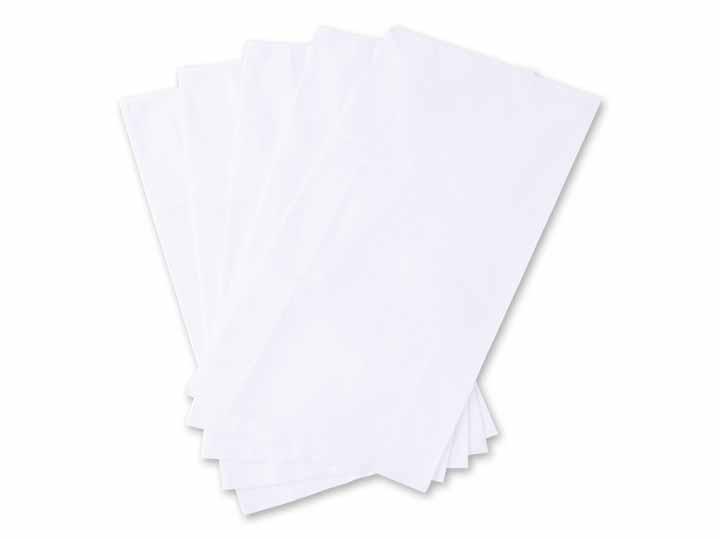 予約 マチ付き霜よけ・虫よけカバー5枚組_2