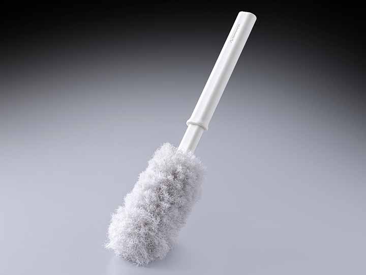 予約 びっくり洗濯機のホコリ取りま〜す_2