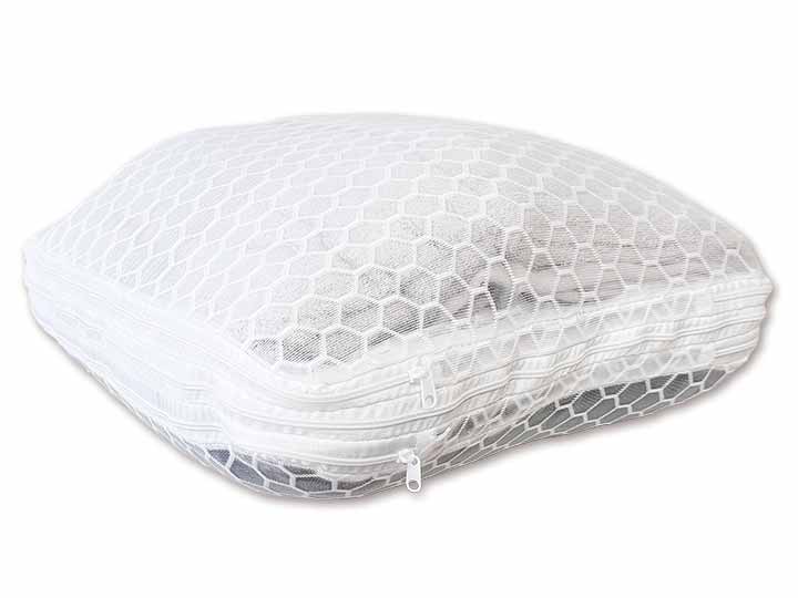 予約　2層式圧縮洗濯ハニカムネット_2