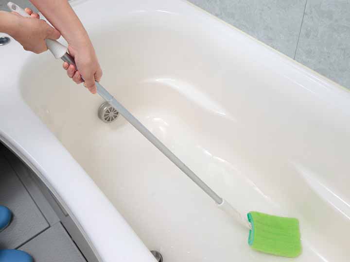 予約　洗ってふきとるお風呂クリーナー_4