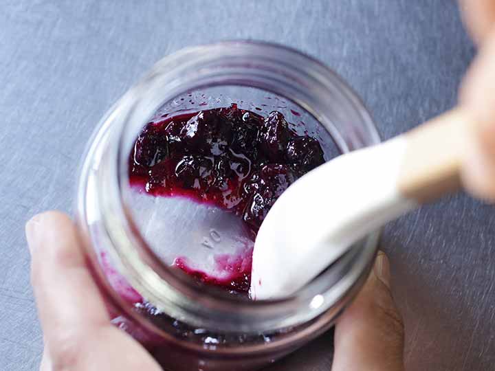 予約 ラバーゼシリコーンヘラスリム ホワイト_2